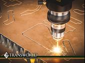 industrial manufacturer with real