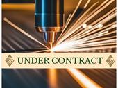 industrial manufacturer with real