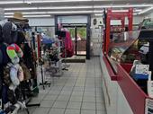 gas station business with