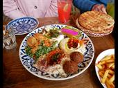 brooklyn halal restaurant hotspot