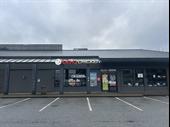 franchised bbq chicken restaurant