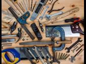 established used tool retail