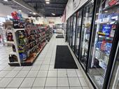 gas station business w