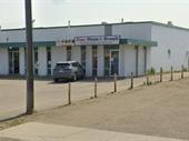 pizza donair restaurant edmonton