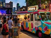 booming event-based mobile ice