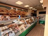 high sales bakery business