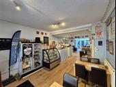 cafe for sale