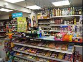 licensed convenience store for