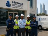 building maintenance fit-out company