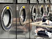 self-managed high-profit coin laundry