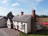 herefordshire historic renovated pub