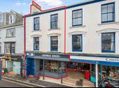 high yield mixed use