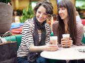 fully managed cafe with
