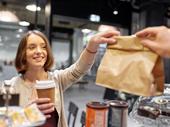 takeaway business with property