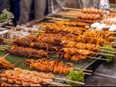 popular cbd bbq restaurant