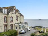 landmark seafront hotel falmouth