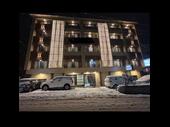hotel with 40 rooms