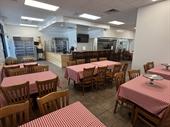 turn-key newly built-out pizzeria