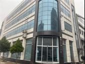 spacious functional commercial space