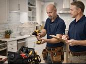 established home services franchise
