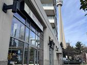rare waterfront retail opportunity