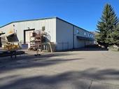 precision metal fab division