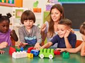 freehold children's nursery burton