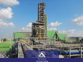 300 tpd sponge iron