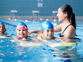 profitable franchise swim lesson