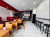 restaurant high-demand area with