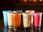 profitable bubble tea franchise
