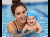 swim school aquatic centre
