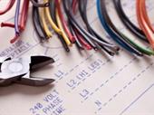 commercial electrical business with