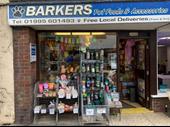 established pet supplies business
