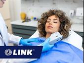 turnkey laser skin clinic