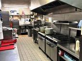licensed mexican restaurant for