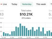 acquire profitable e-commerce businesses