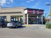 remodeled gas station convenience