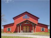 wedding event center with