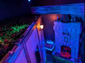 turnkey 2-location escape room