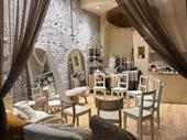 boutique studio shop lease