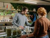 4-location licensed cannabis dispensary