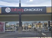 franchising fried chicken restaurant