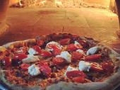 authentic italian pizzeria restaurant