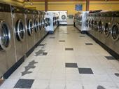 owner absentee laundromat