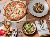licensed restaurant pizza takeaway--glen