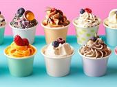 frozen yogurt dessert elsternwick