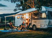 premium off-road camper manufacturing