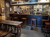 charming village pub with