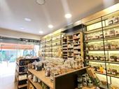 profitable herbal natural food